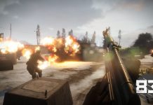 Blue Dot Games récupère les droits pour continuer le développement de ’83 '83