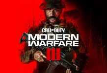 Call Of Duty - Modern Warfare III 01