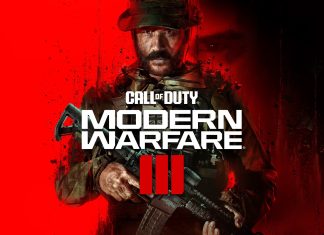Call Of Duty - Modern Warfare III 01