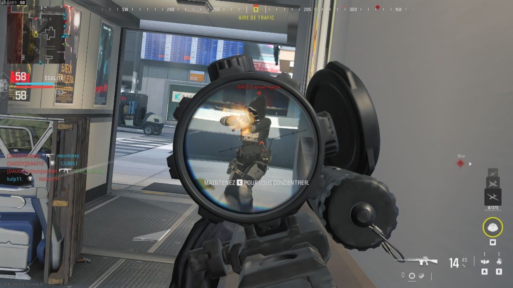 Call Of Duty - Modern Warfare III - multi