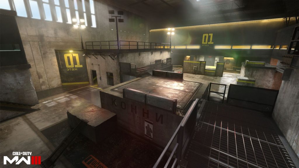 Call of Duty Modern Warfare III 3