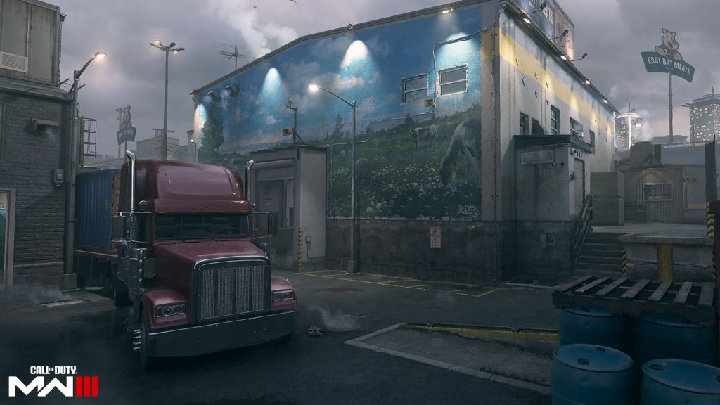 Call of Duty Modern Warfare III 6