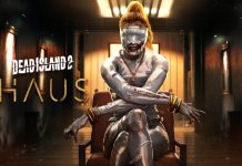 Dead Island 2 - Haus
