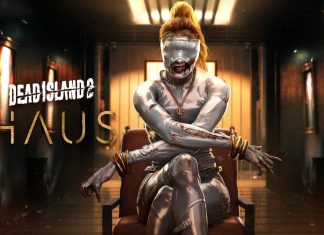 Dead Island 2 - Haus