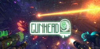 GUNHEAD cover