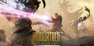 Immortals of Aveum Echollectors update