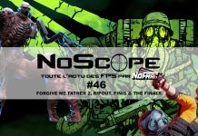 NoScope #46 - Forgive Me Father 2