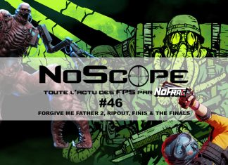 NoScope #46 - Forgive Me Father 2