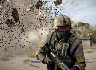 Battlefield Bad Company 2