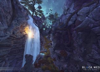 Black Mesa: Blue Shift