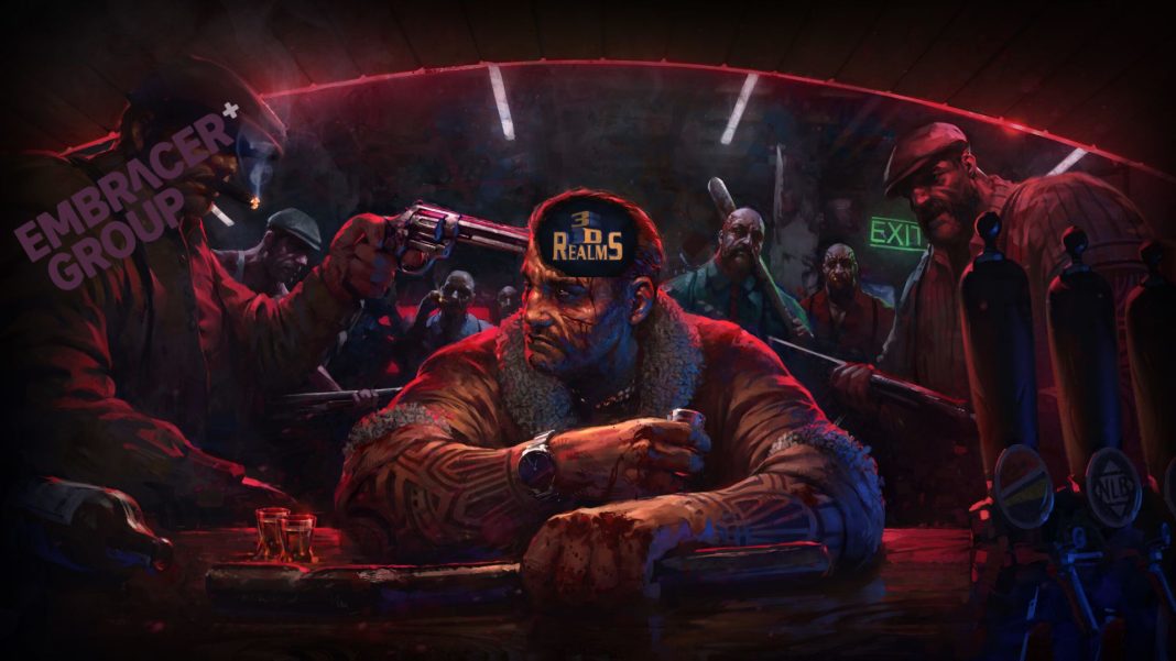 Embracer Group - 3D Realms