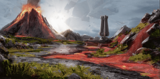 Starship Troopers Agni Prime 2