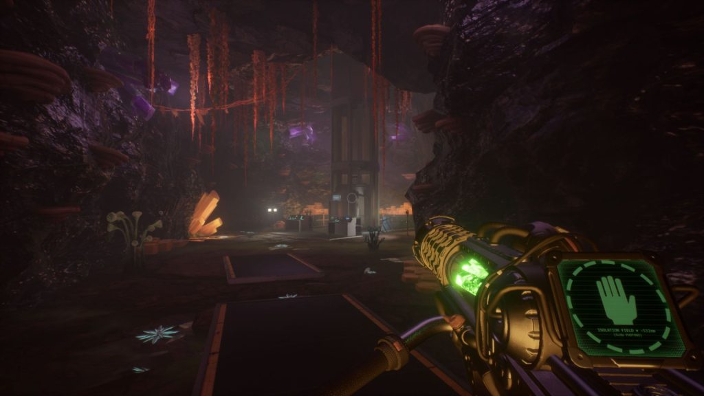 The Muller Powell Principle 05