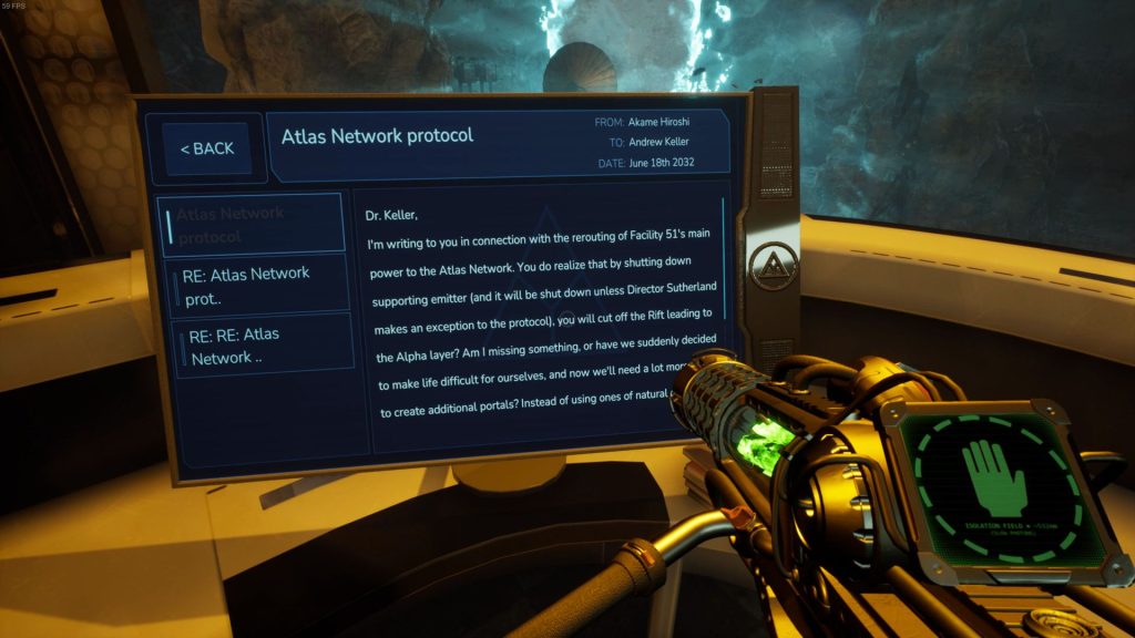 The Muller Powell Principle 06