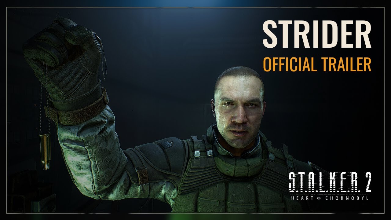 [PC Gaming Show] S.T.A.L.K.E.R. 2: Heart Of Chornobyl Fait Parler ...