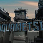 Aquametsis