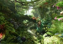 Avatar: Frontiers of Pandora