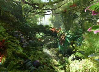 Avatar: Frontiers of Pandora