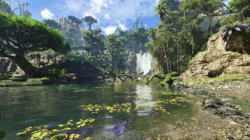Avatar Frontiers of Pandora 05