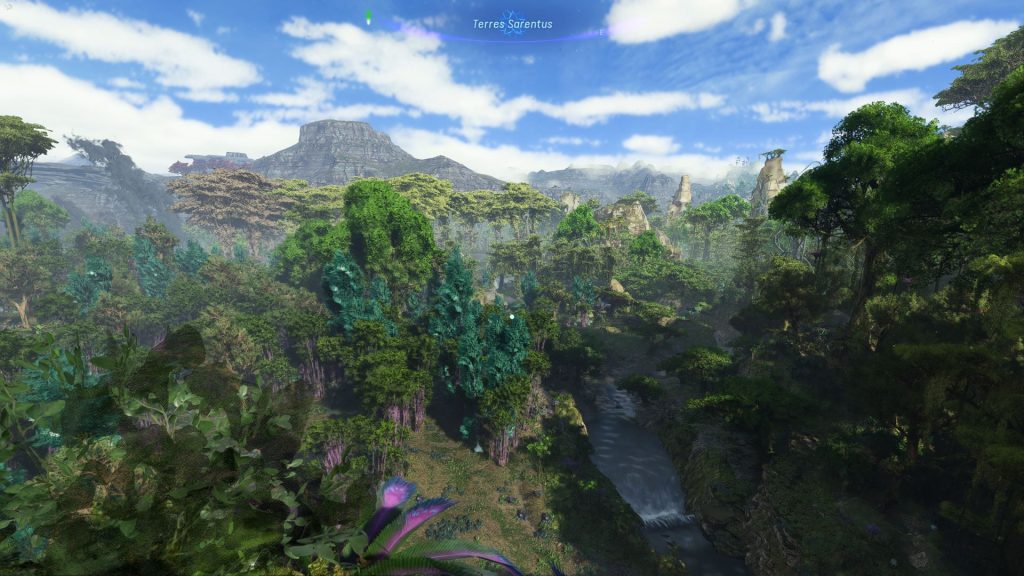 Avatar Frontiers of Pandora 06