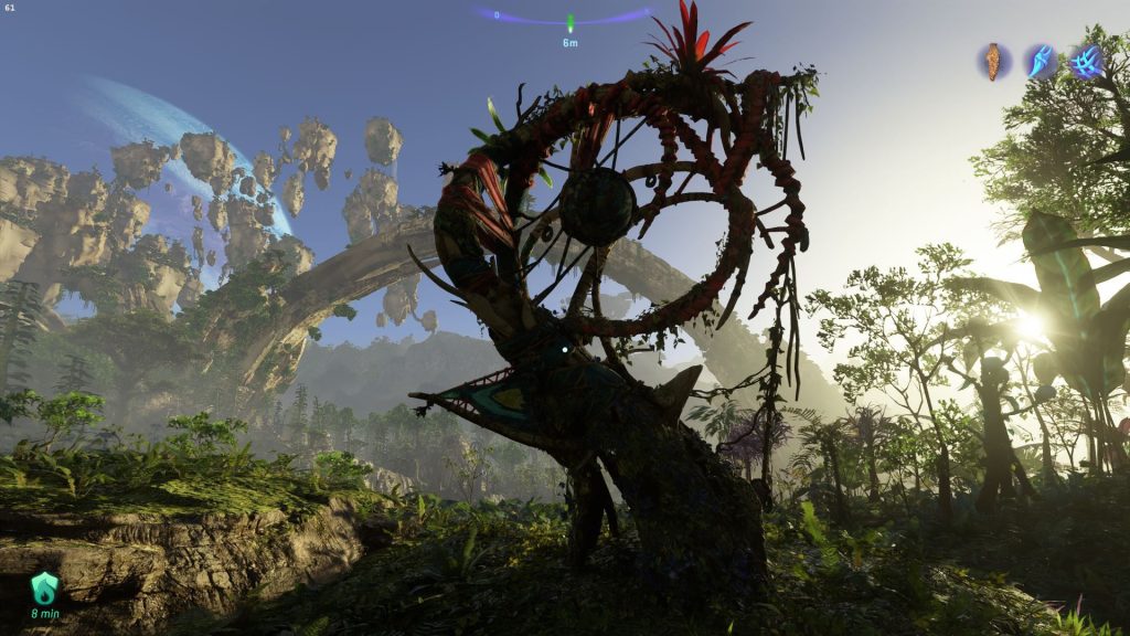 Avatar Frontiers of Pandora 08