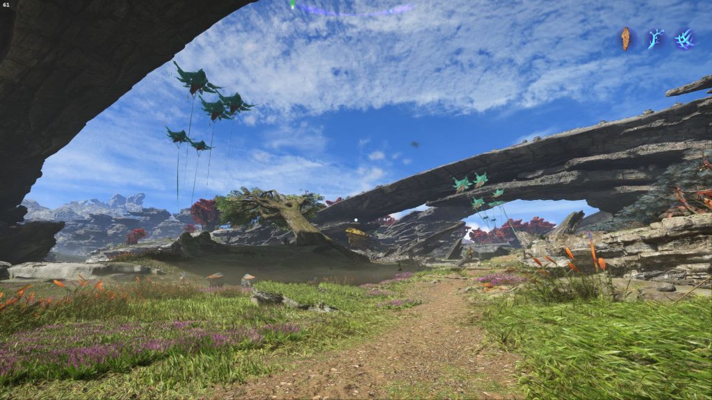 Avatar Frontiers of Pandora 11
