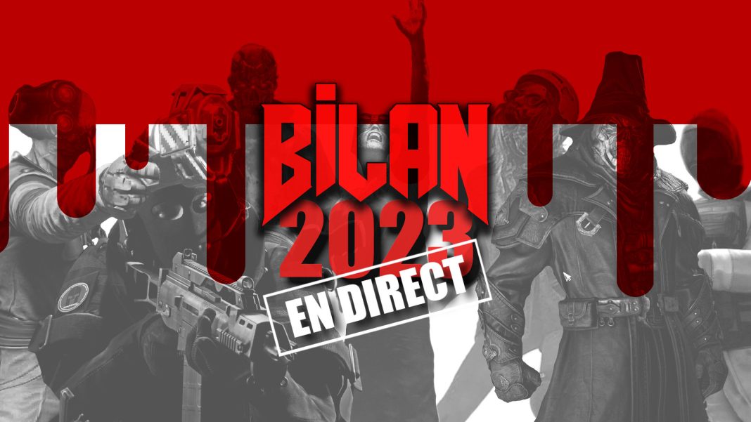 Bilan Nofrag 2023 en direct