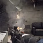 CROSSFIRE – SIERRA SQUAD