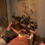 Clockwork Revolution