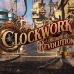Clockwork Revolution