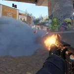 Counter Strike 2