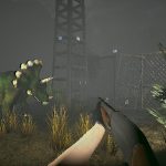 Dino Trauma