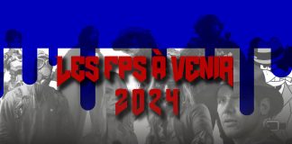 Les FPS à venir 2024