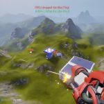 Midair 2