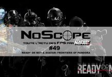 NoScope #49 - Ready Or Not