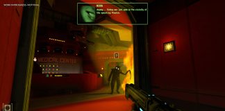 RetroSpace