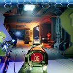 Starsiege: Deadzone