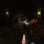 Suffer The Night