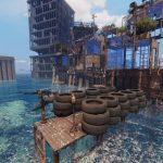 SunkenLand