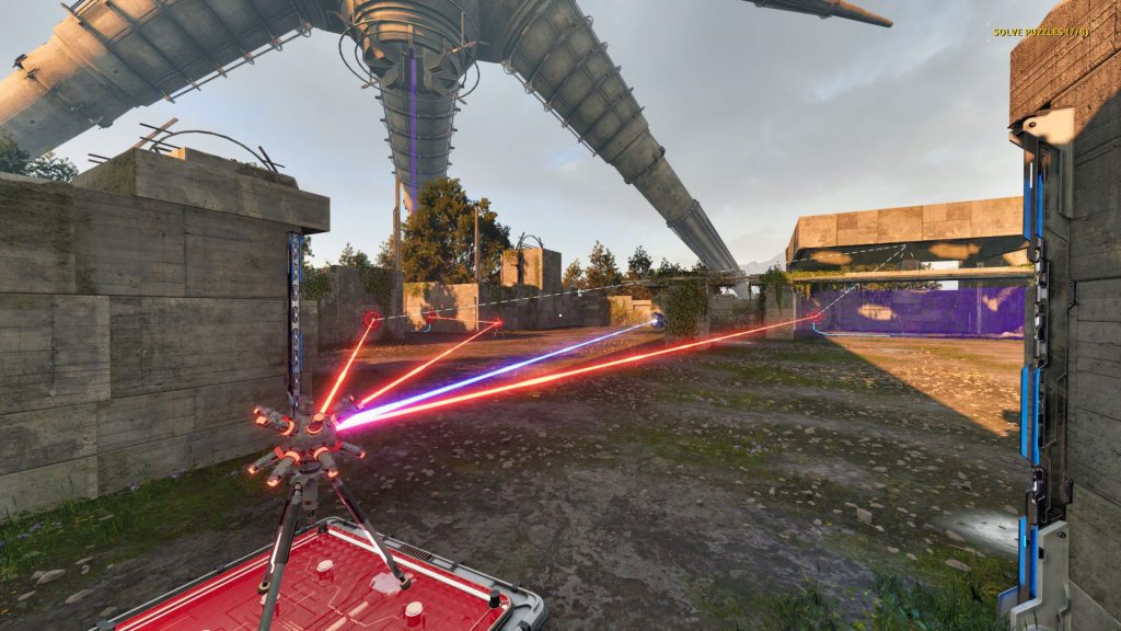 Talos Principle 2 bilan