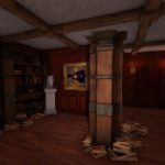 The Tartarus Key1