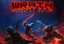 WRATH: Aeons of Ruin