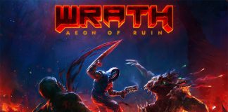 WRATH: Aeons of Ruin