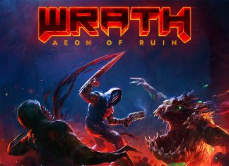 WRATH: Aeons of Ruin