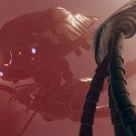 War of the Worlds
