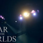War of the Worlds