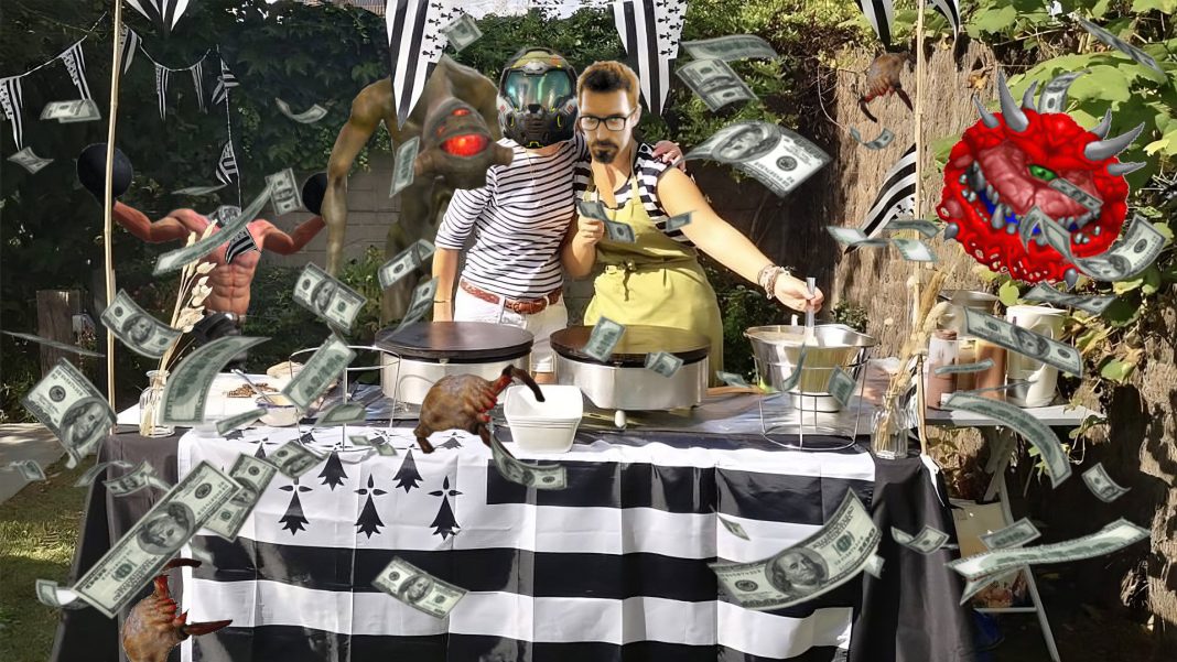 Bons plans NoFrag du week-end