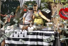 Bons plans NoFrag du week-end