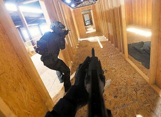 Nouvelle vidéo de gameplay et playtest pour Bodycam