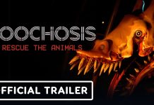 Zoochosis, une rencontre horrifique entre The Thing de Carpenter et ma vie de gardien de zoo